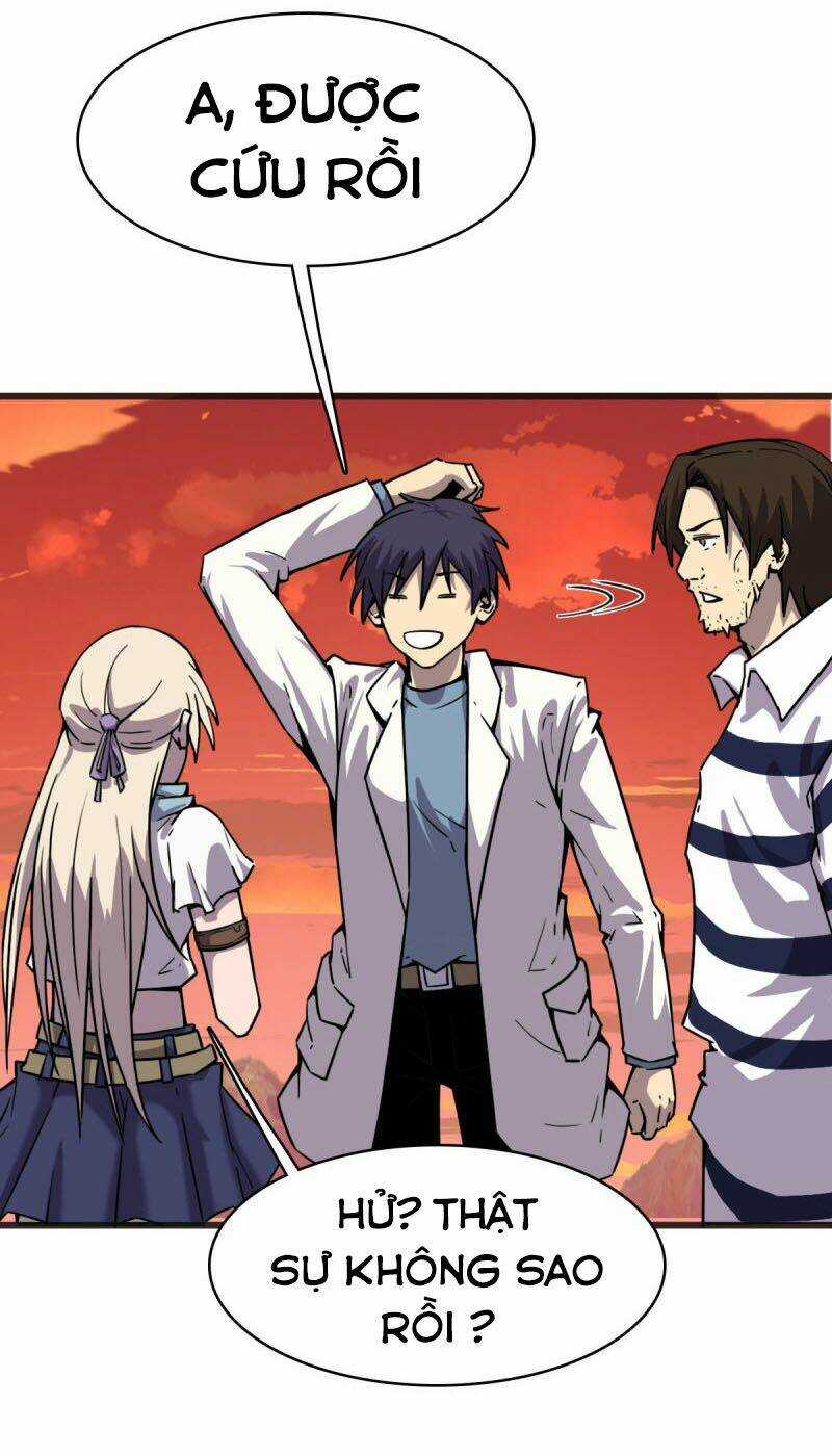 Bị Ép Thành Chúa Cứu Thế Chapter 12 trang 20