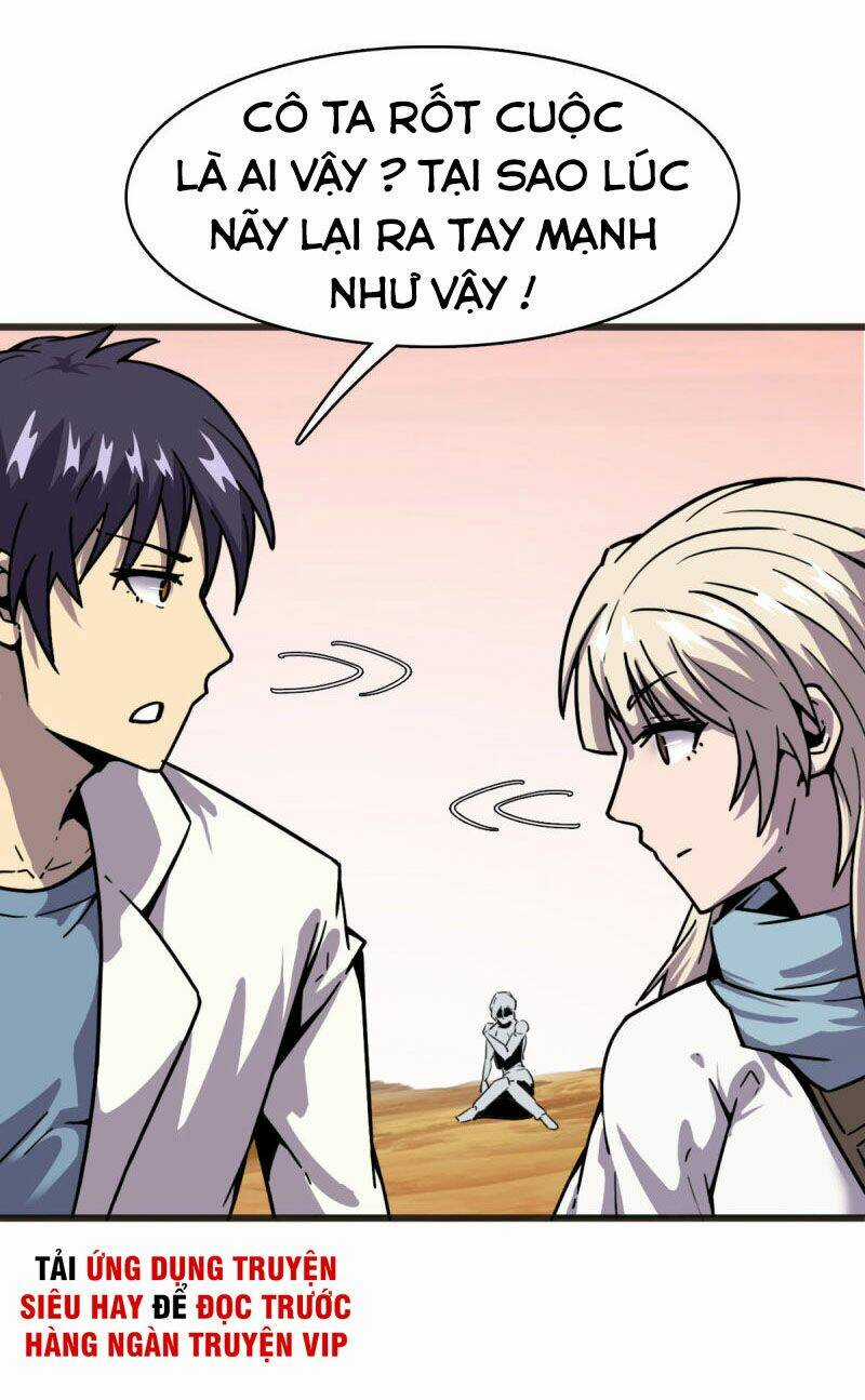 Bị Ép Thành Chúa Cứu Thế Chapter 12 trang 21