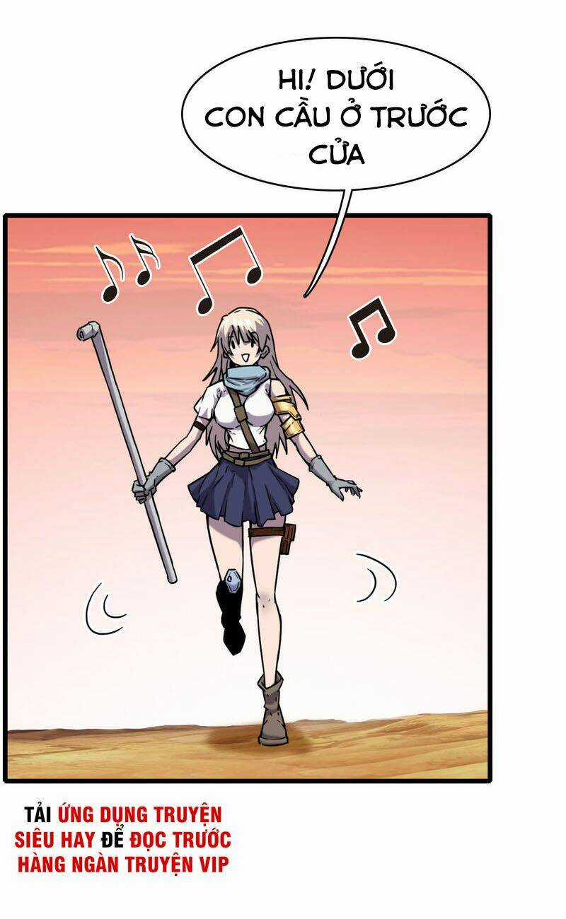 Bị Ép Thành Chúa Cứu Thế Chapter 12 trang 6