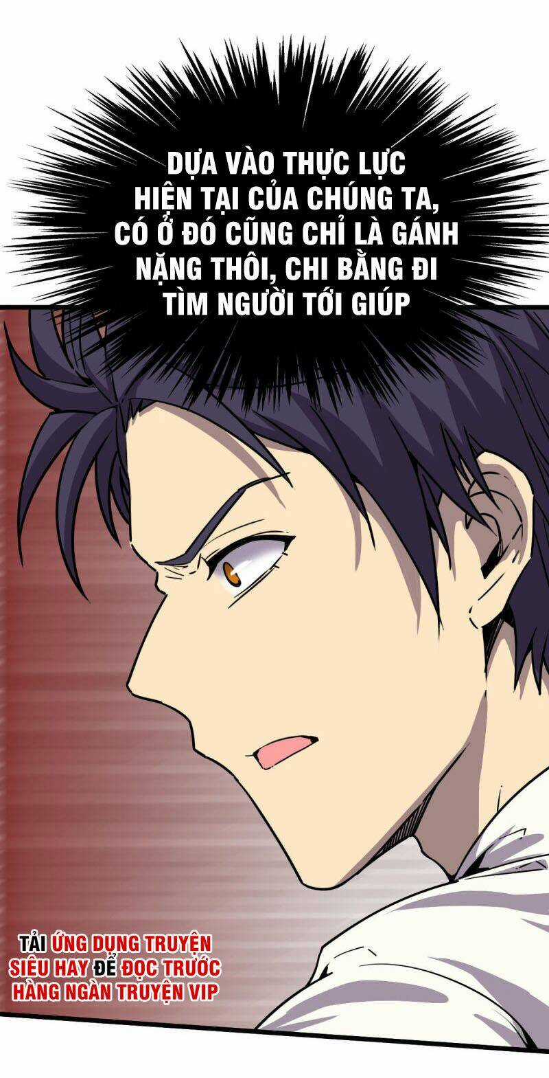 Bị Ép Thành Chúa Cứu Thế Chapter 13 trang 11