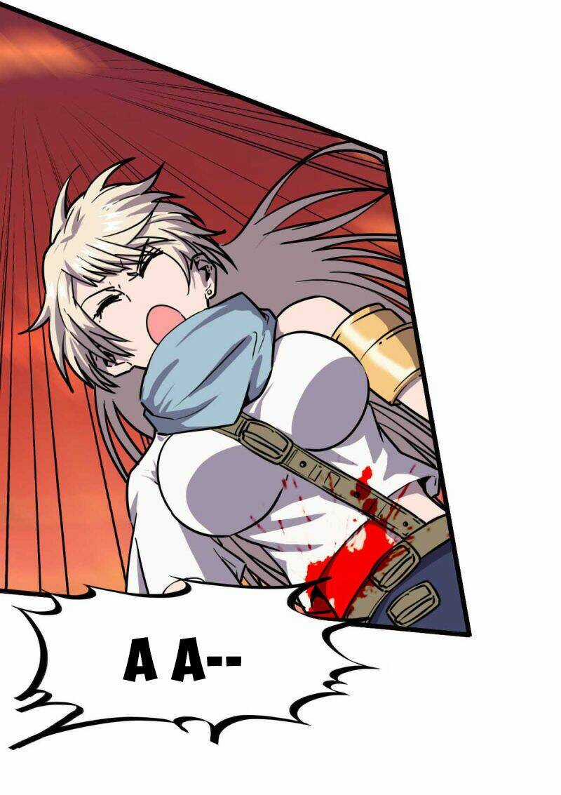 Bị Ép Thành Chúa Cứu Thế Chapter 13 trang 14