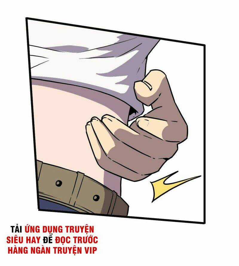 Bị Ép Thành Chúa Cứu Thế Chapter 13 trang 17