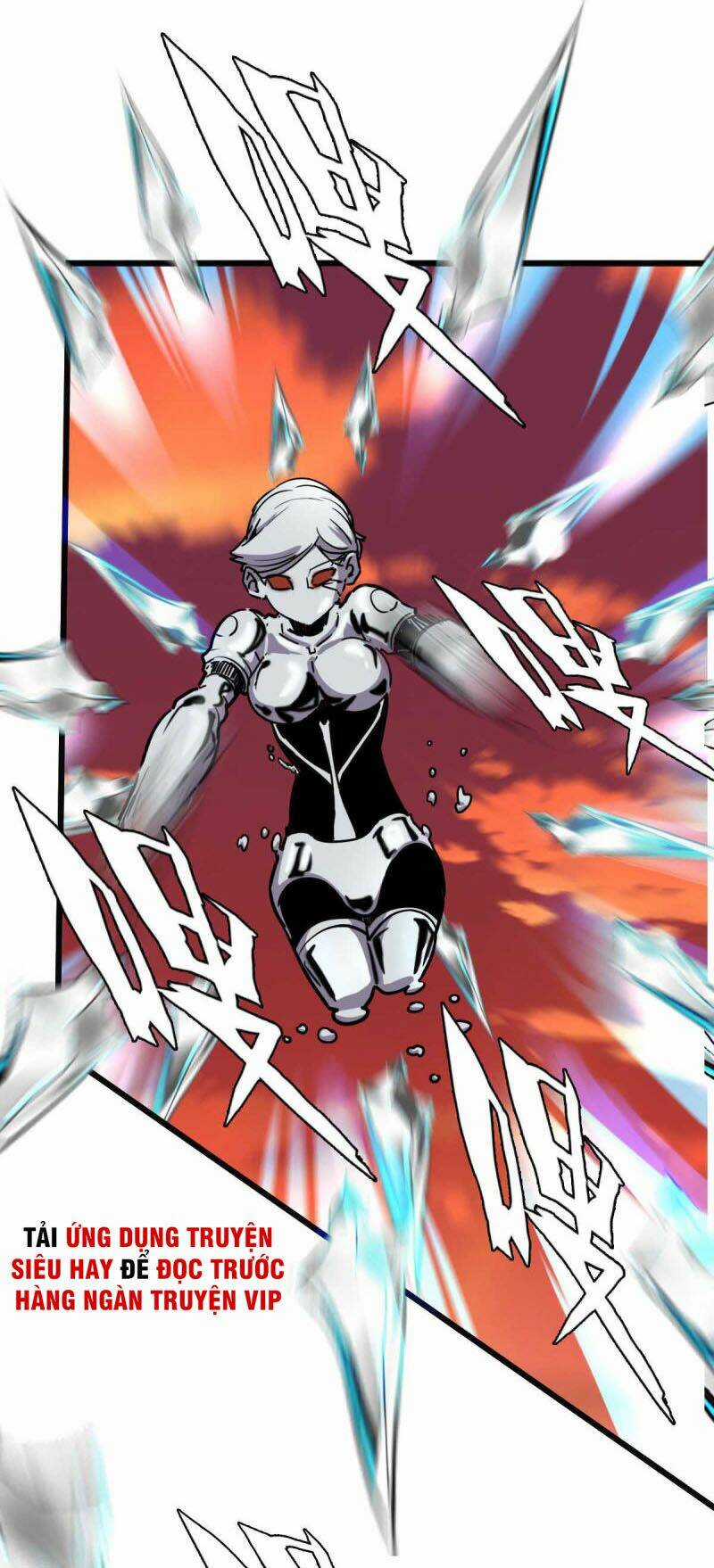 Bị Ép Thành Chúa Cứu Thế Chapter 13 trang 19