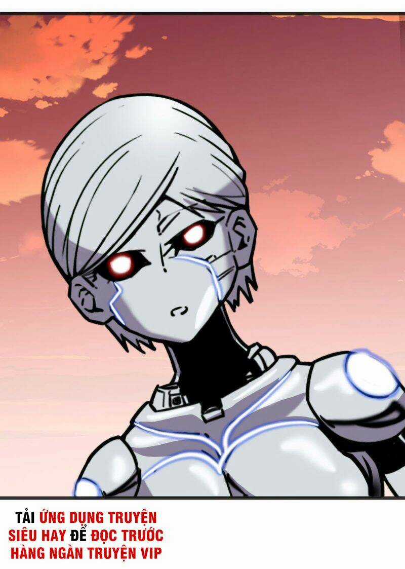 Bị Ép Thành Chúa Cứu Thế Chapter 13 trang 2