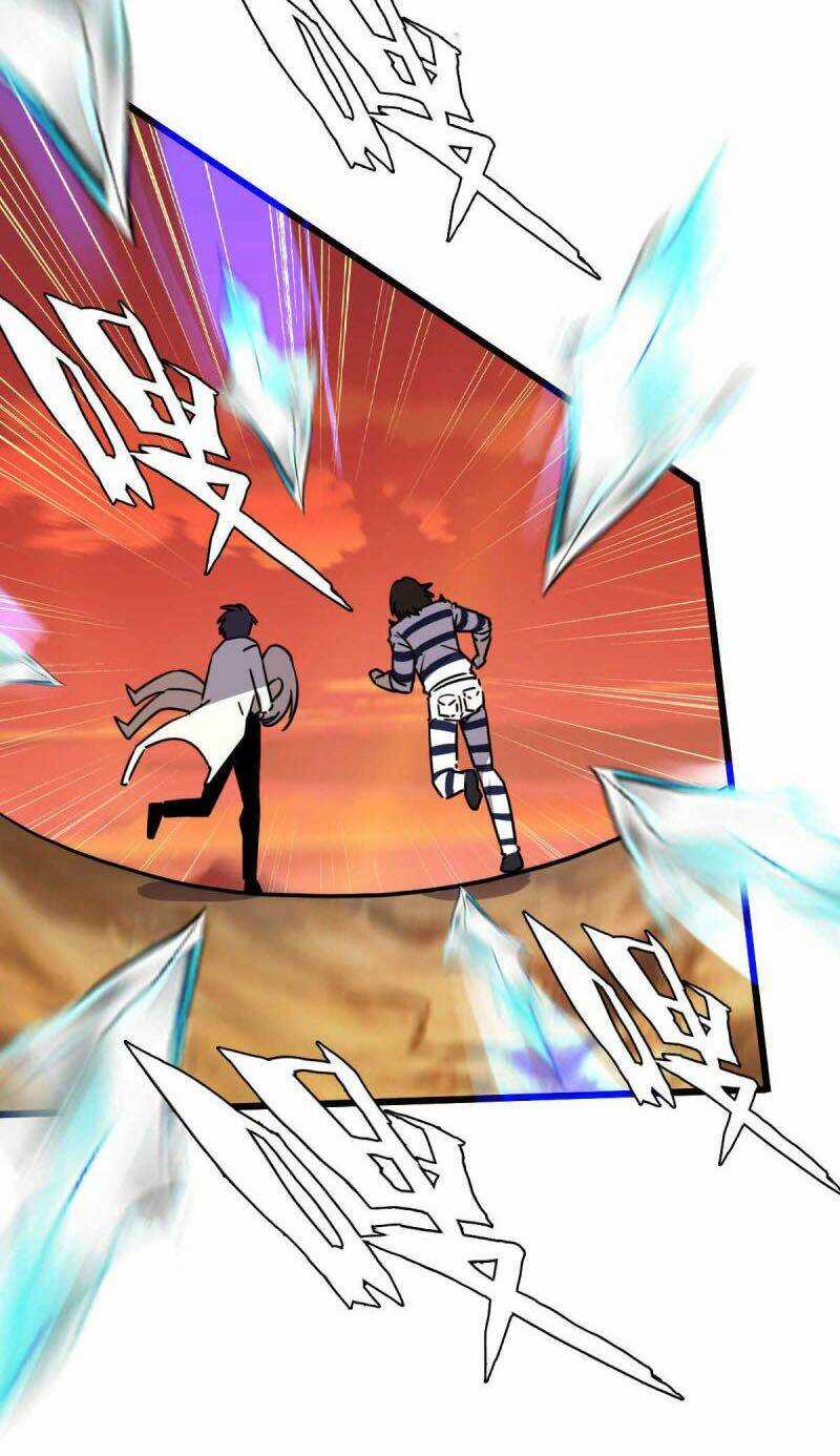 Bị Ép Thành Chúa Cứu Thế Chapter 13 trang 20