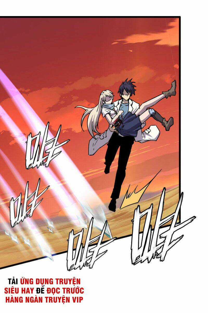 Bị Ép Thành Chúa Cứu Thế Chapter 13 trang 21