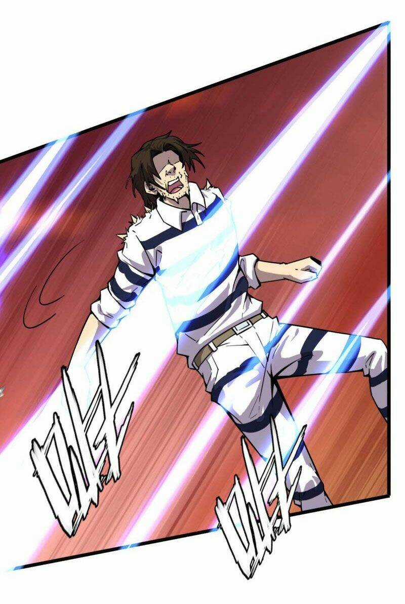 Bị Ép Thành Chúa Cứu Thế Chapter 13 trang 22