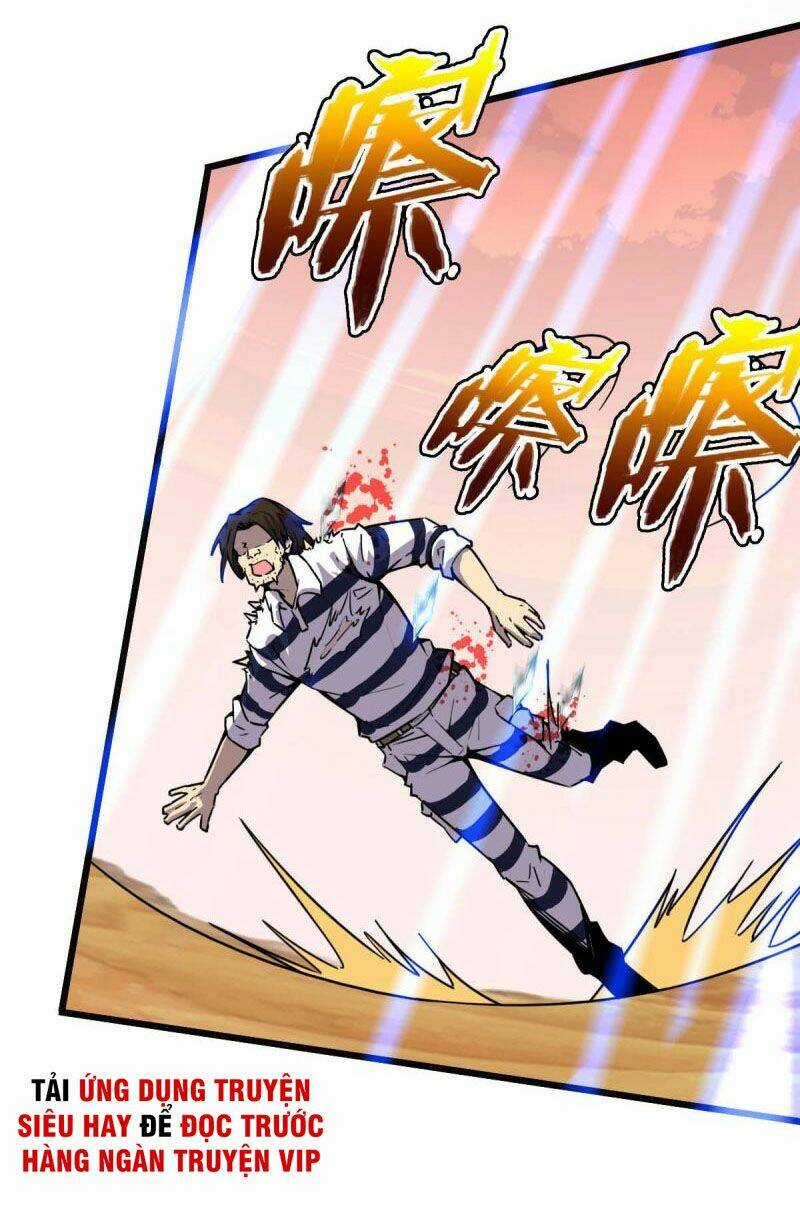 Bị Ép Thành Chúa Cứu Thế Chapter 13 trang 23