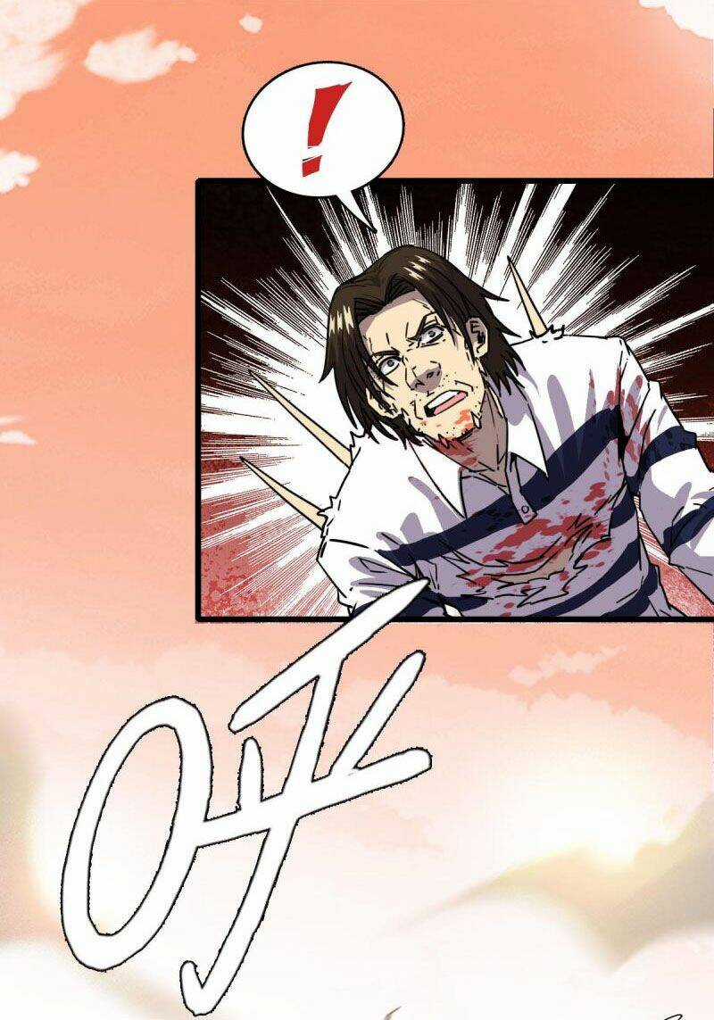 Bị Ép Thành Chúa Cứu Thế Chapter 13 trang 26