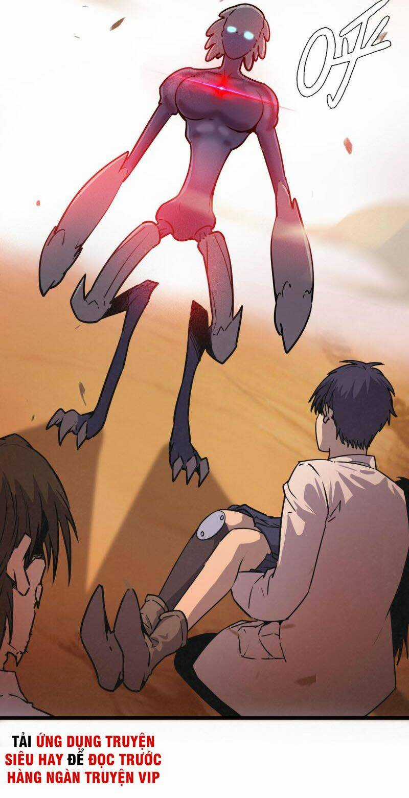 Bị Ép Thành Chúa Cứu Thế Chapter 13 trang 27