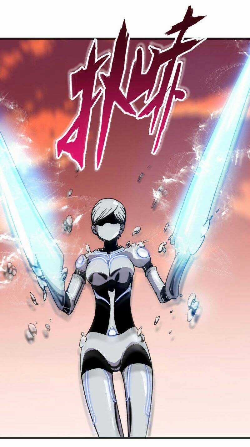 Bị Ép Thành Chúa Cứu Thế Chapter 13 trang 3