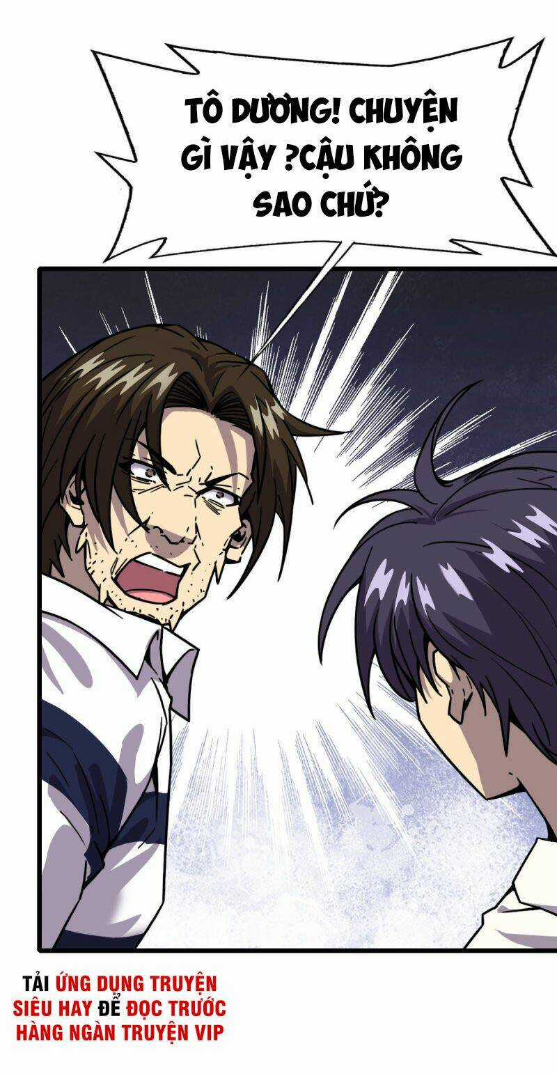 Bị Ép Thành Chúa Cứu Thế Chapter 13 trang 9