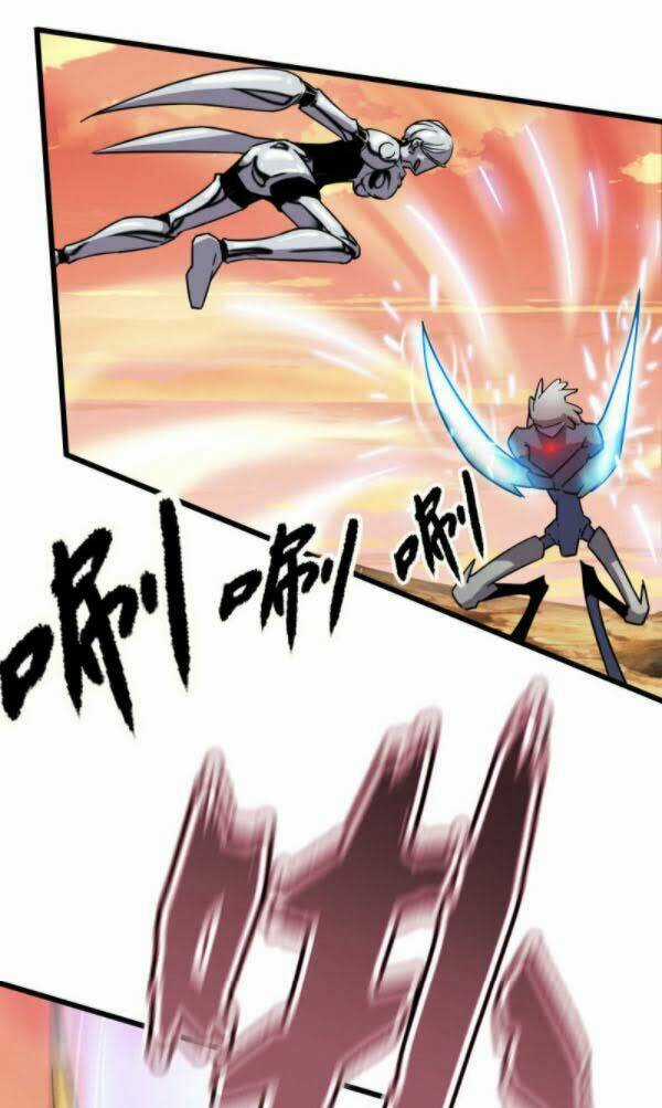 Bị Ép Thành Chúa Cứu Thế Chapter 14 trang 10