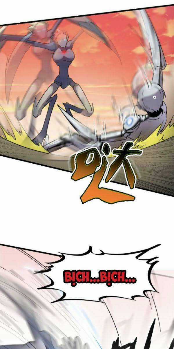 Bị Ép Thành Chúa Cứu Thế Chapter 14 trang 12