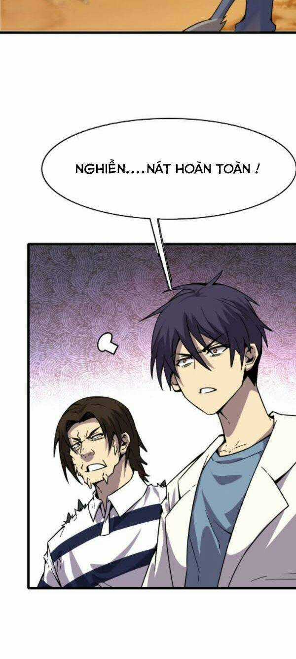 Bị Ép Thành Chúa Cứu Thế Chapter 14 trang 15