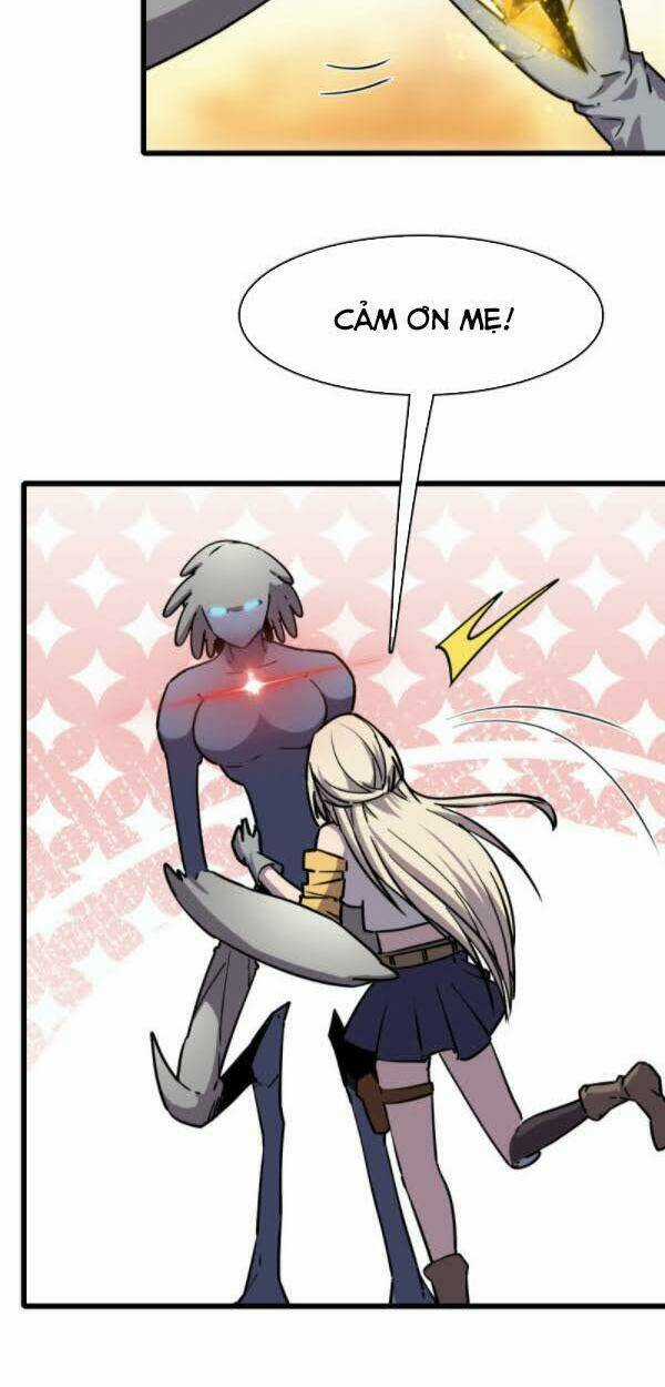 Bị Ép Thành Chúa Cứu Thế Chapter 14 trang 17