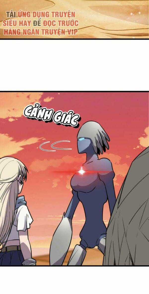 Bị Ép Thành Chúa Cứu Thế Chapter 14 trang 19