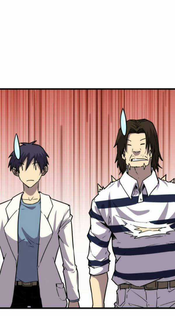 Bị Ép Thành Chúa Cứu Thế Chapter 14 trang 20