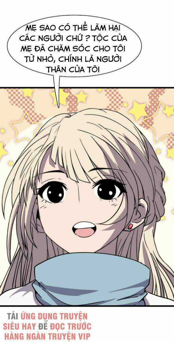 Bị Ép Thành Chúa Cứu Thế Chapter 14 trang 22