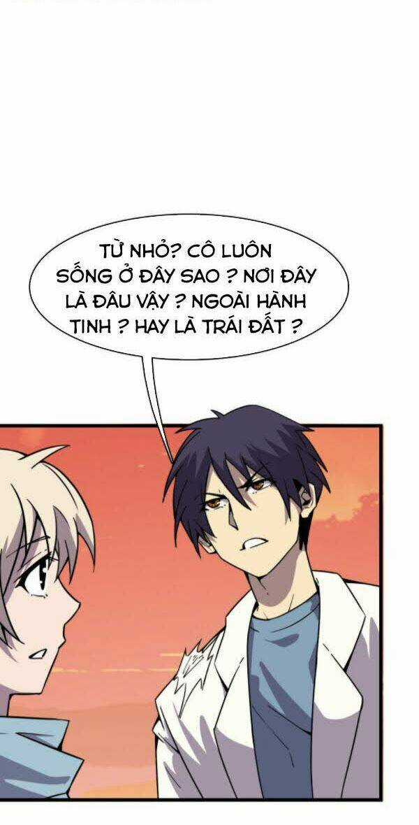 Bị Ép Thành Chúa Cứu Thế Chapter 14 trang 23