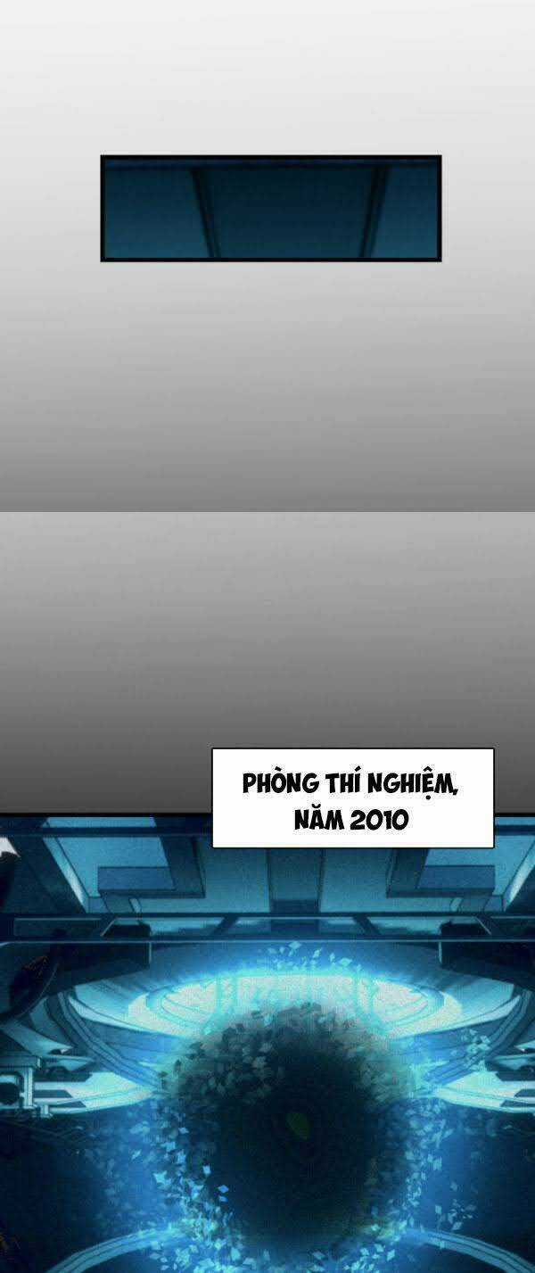 Bị Ép Thành Chúa Cứu Thế Chapter 14 trang 26