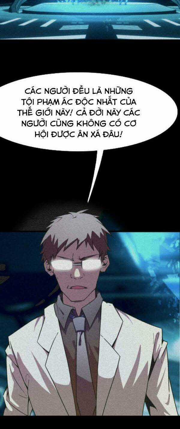 Bị Ép Thành Chúa Cứu Thế Chapter 14 trang 27