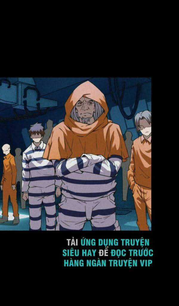 Bị Ép Thành Chúa Cứu Thế Chapter 14 trang 28