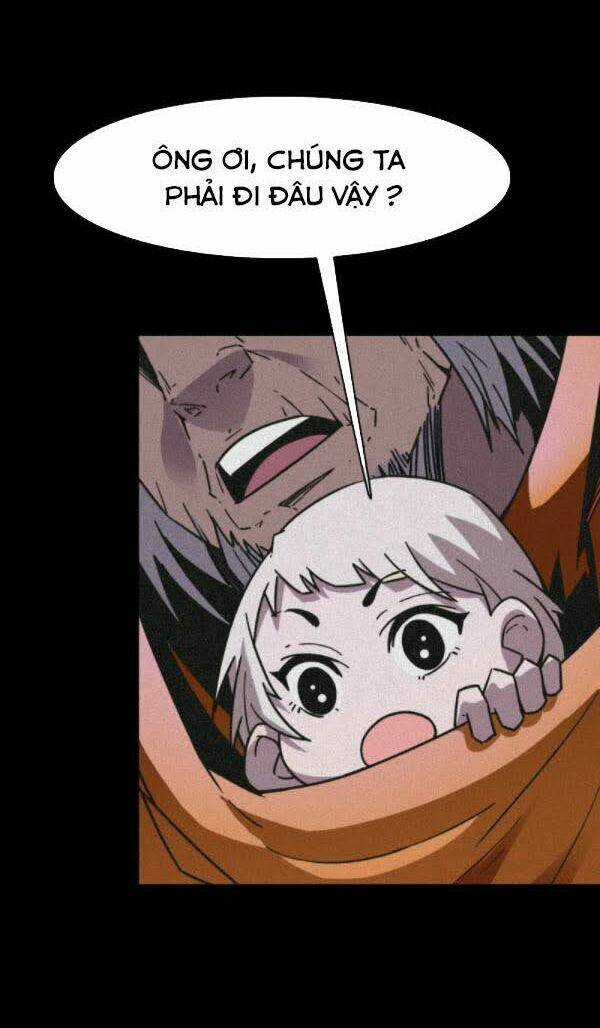 Bị Ép Thành Chúa Cứu Thế Chapter 14 trang 29