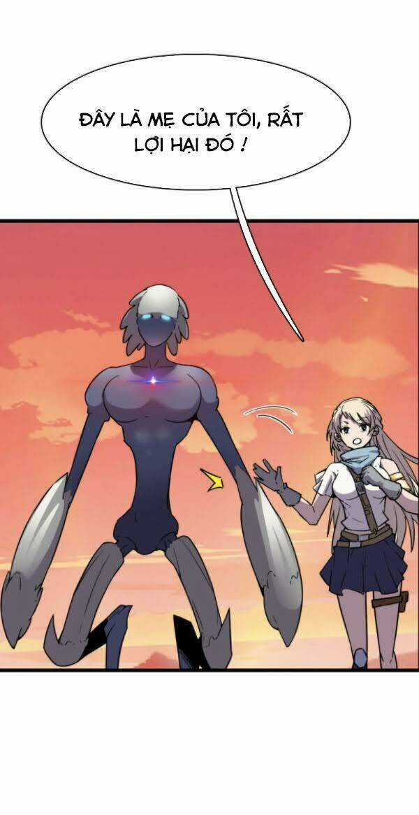 Bị Ép Thành Chúa Cứu Thế Chapter 14 trang 4