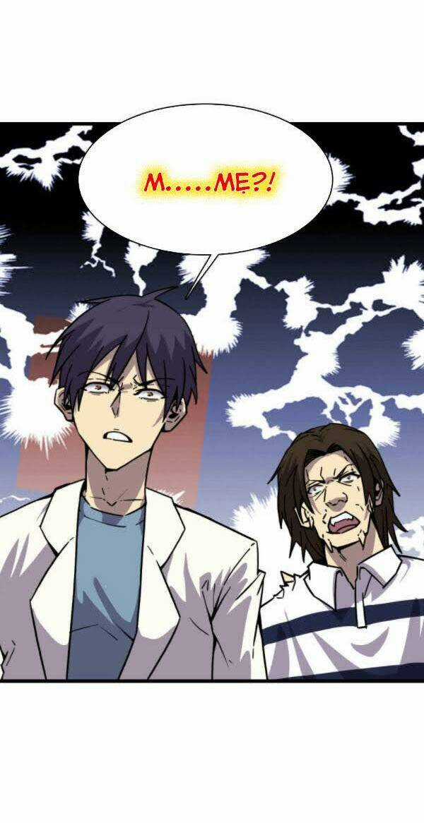 Bị Ép Thành Chúa Cứu Thế Chapter 14 trang 5