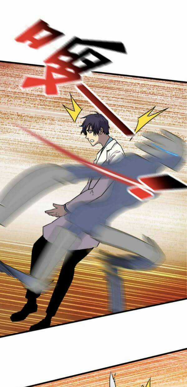 Bị Ép Thành Chúa Cứu Thế Chapter 14 trang 7