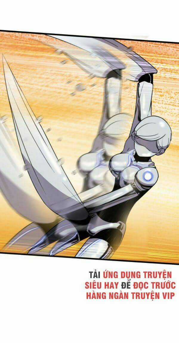 Bị Ép Thành Chúa Cứu Thế Chapter 14 trang 9