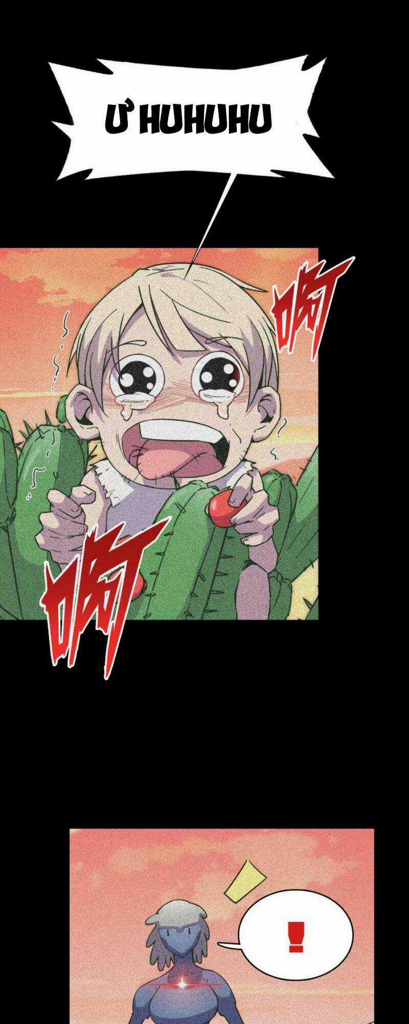 Bị Ép Thành Chúa Cứu Thế Chapter 15 trang 11