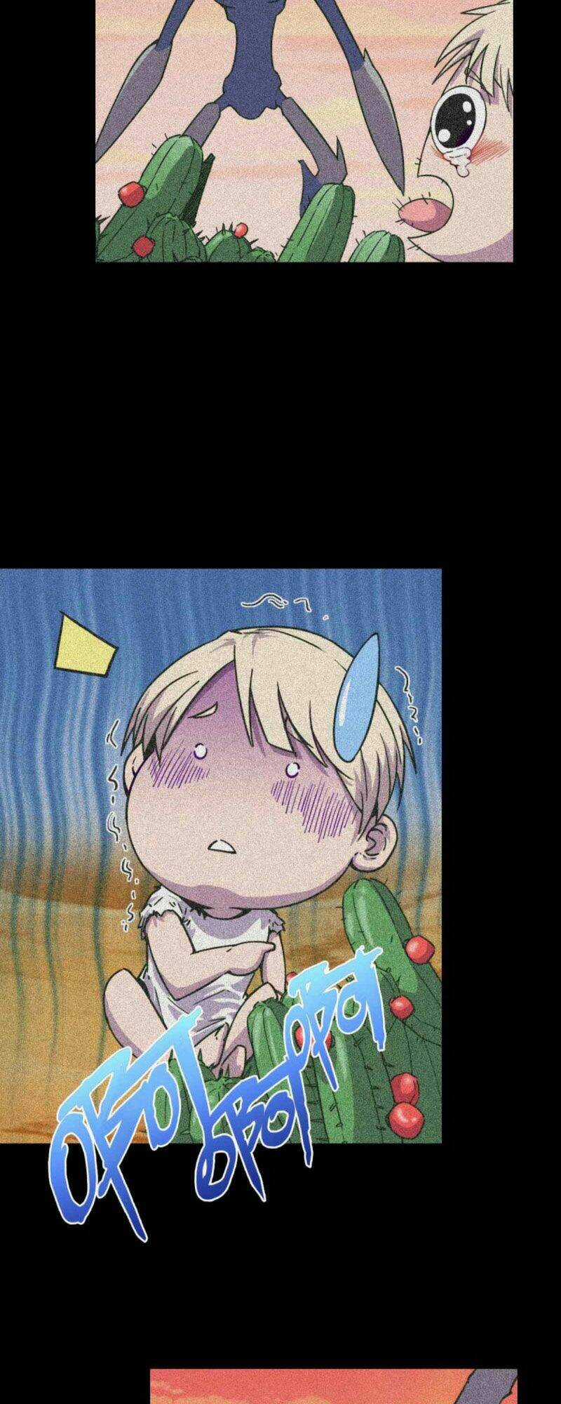 Bị Ép Thành Chúa Cứu Thế Chapter 15 trang 12