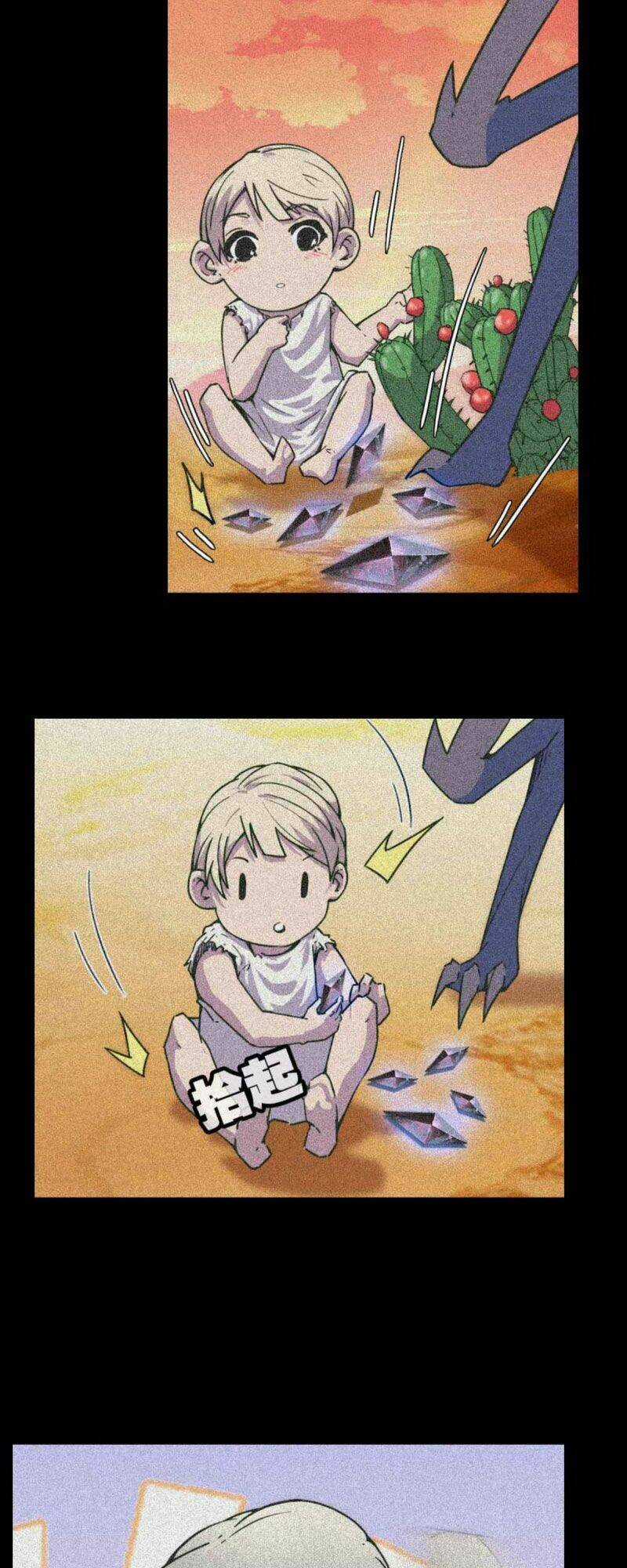 Bị Ép Thành Chúa Cứu Thế Chapter 15 trang 13