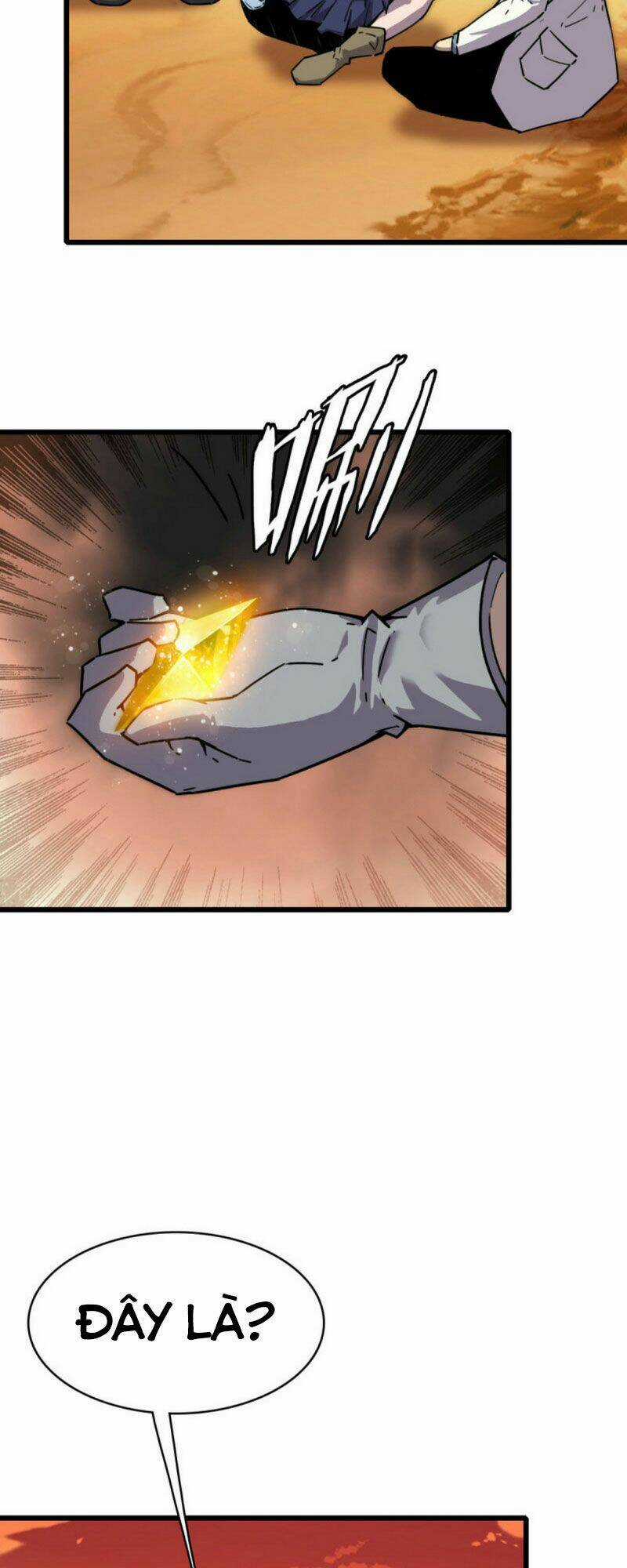 Bị Ép Thành Chúa Cứu Thế Chapter 15 trang 15