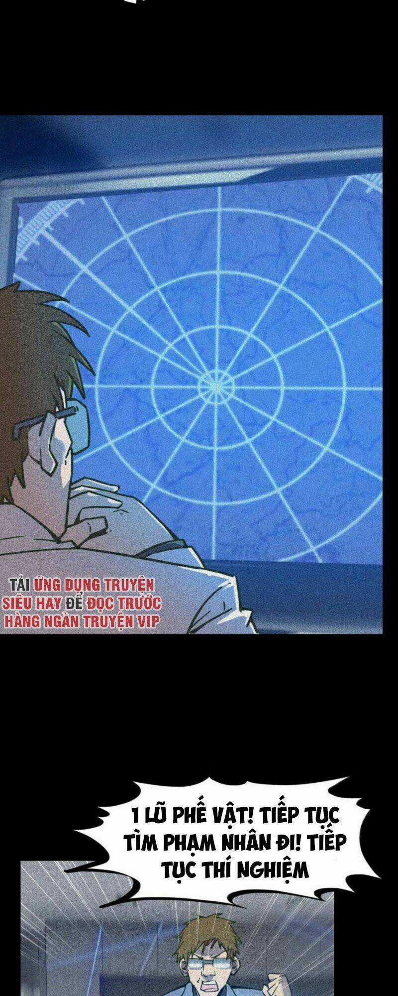 Bị Ép Thành Chúa Cứu Thế Chapter 15 trang 2