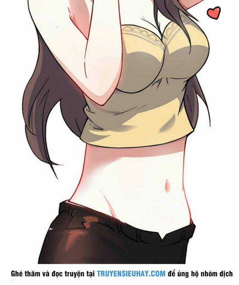 Bị Ép Thành Chúa Cứu Thế Chapter 15 trang 26