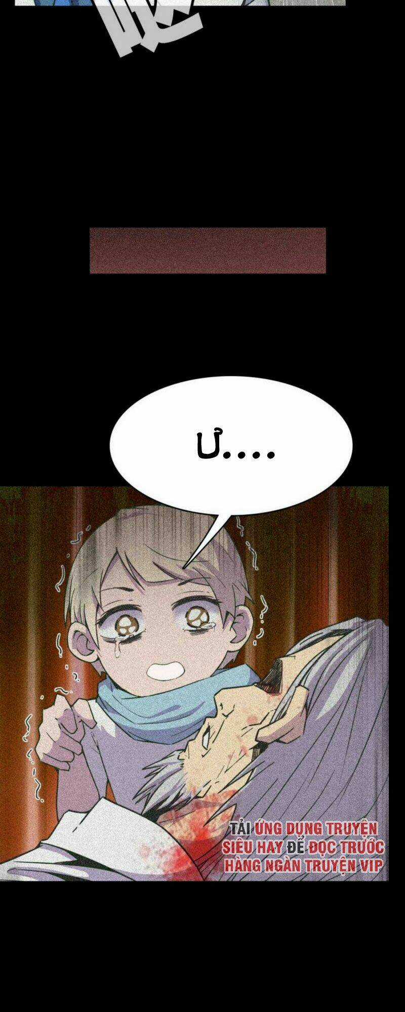 Bị Ép Thành Chúa Cứu Thế Chapter 15 trang 4