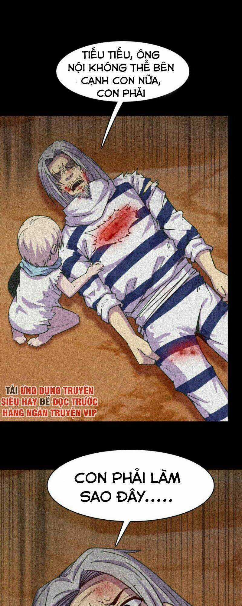 Bị Ép Thành Chúa Cứu Thế Chapter 15 trang 5