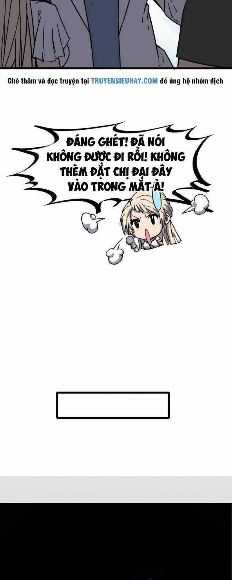 Bị Ép Thành Chúa Cứu Thế Chapter 16 trang 18