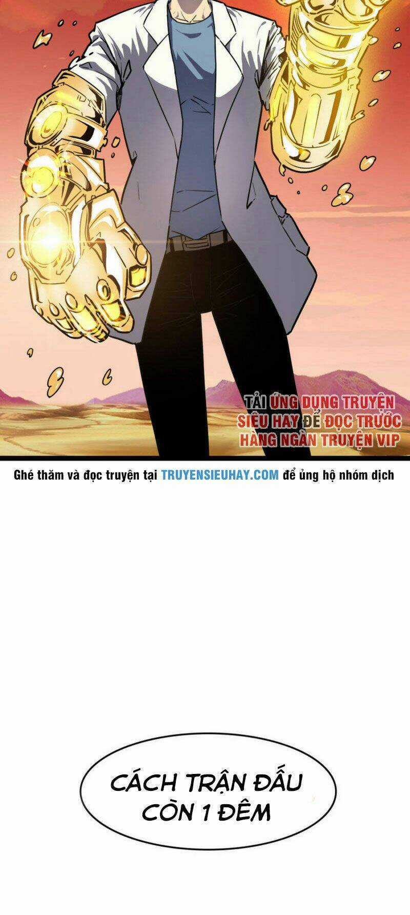 Bị Ép Thành Chúa Cứu Thế Chapter 16 trang 24