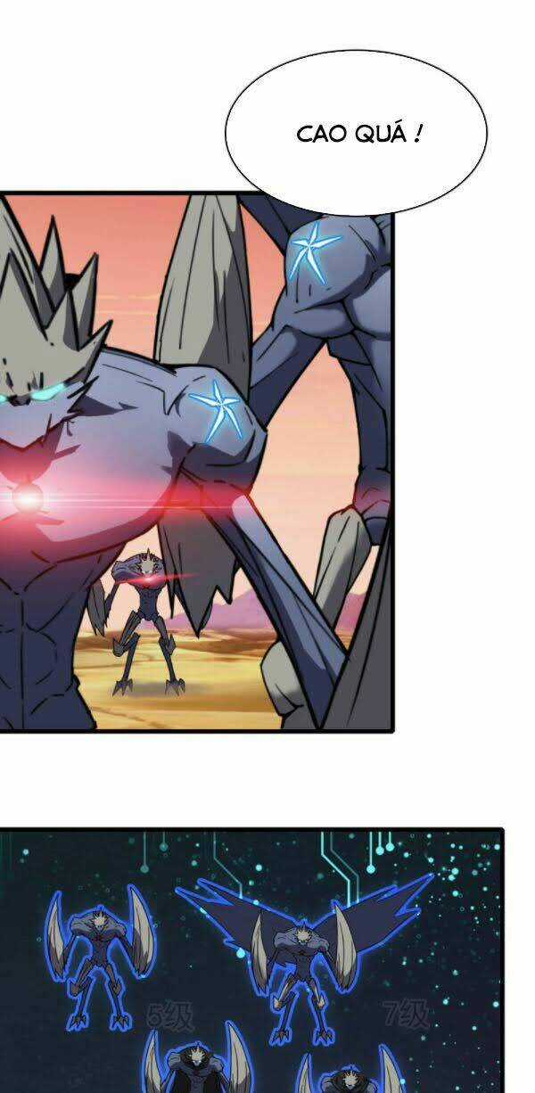 Bị Ép Thành Chúa Cứu Thế Chapter 17 trang 10