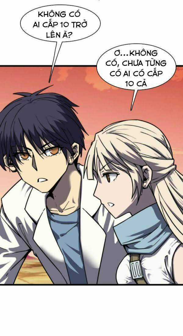 Bị Ép Thành Chúa Cứu Thế Chapter 17 trang 12