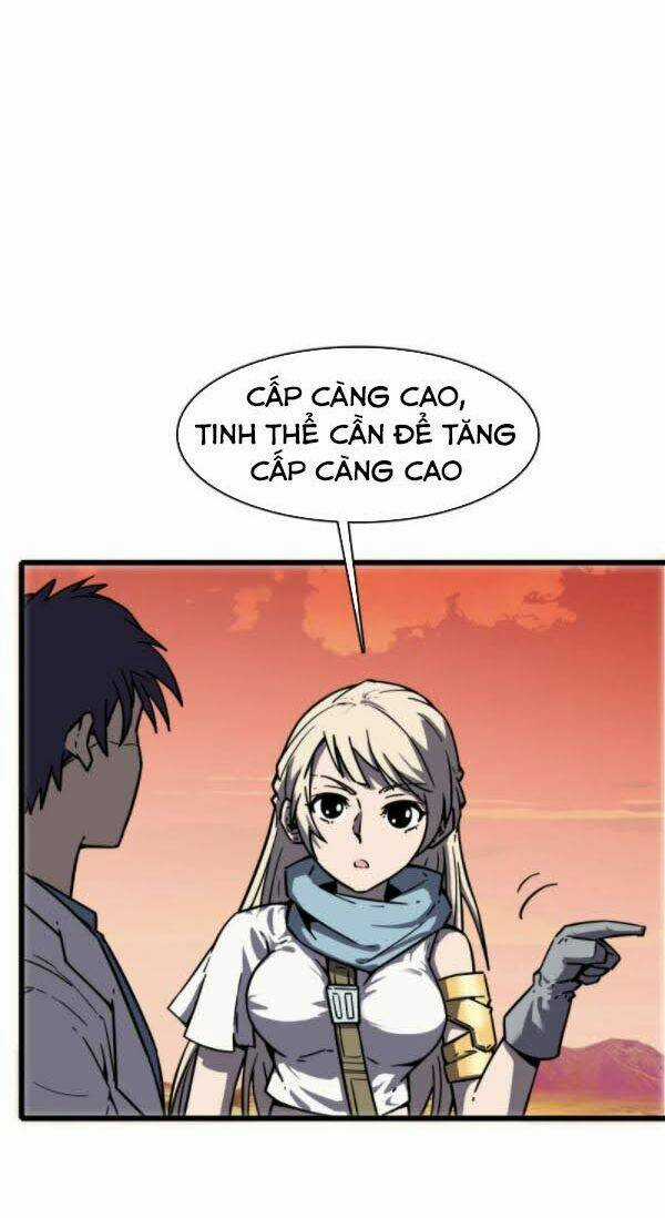 Bị Ép Thành Chúa Cứu Thế Chapter 17 trang 13