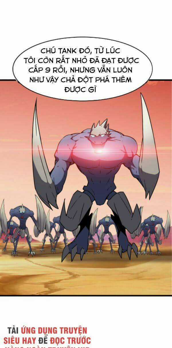 Bị Ép Thành Chúa Cứu Thế Chapter 17 trang 14