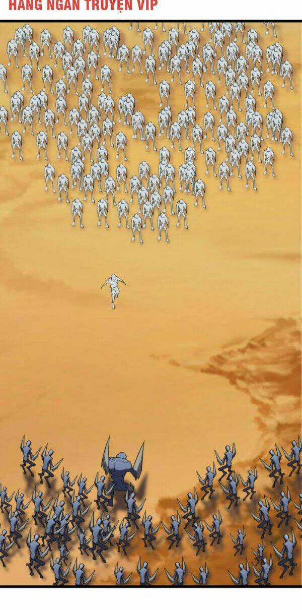 Bị Ép Thành Chúa Cứu Thế Chapter 17 trang 15