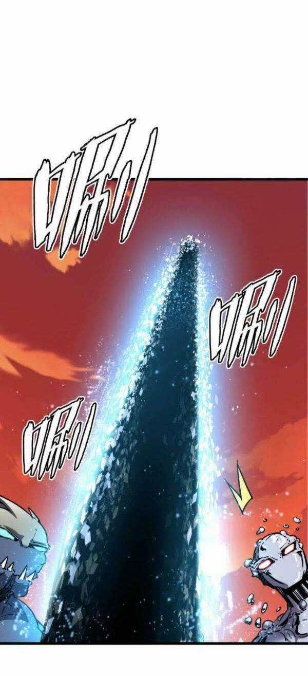 Bị Ép Thành Chúa Cứu Thế Chapter 17 trang 17