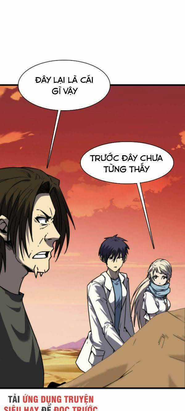 Bị Ép Thành Chúa Cứu Thế Chapter 17 trang 18