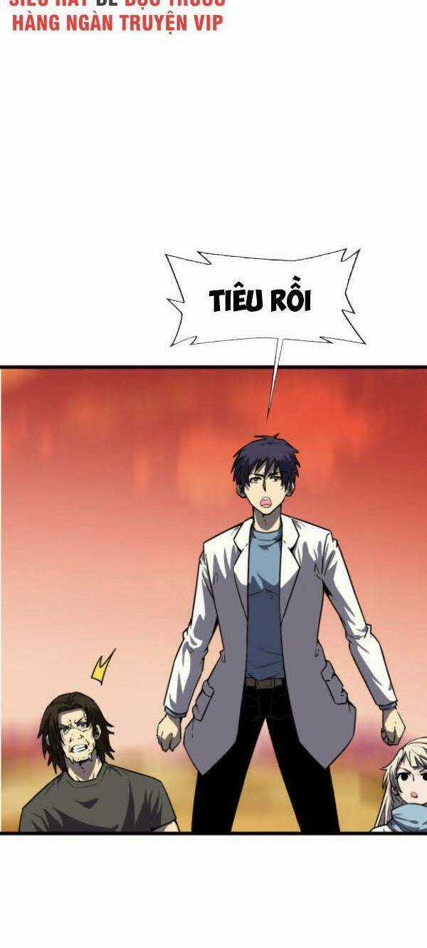 Bị Ép Thành Chúa Cứu Thế Chapter 17 trang 19